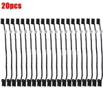20PCS Dell Latitude E5270 Laptop Battery Cable Wire Connector. Fixed Price $19.60.