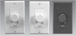 25LVC-DW, Lowell 25W Mono Volume Control W/ 1-GANG Decorator White Wall Plate. Fixed Price $43.29.
