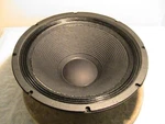 Mackie 2033816 Original Woofer 18" 4 Ohm For Thump TH-18S Sub Driver. Fixed Price $145.00.