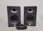 Jbl Professional 2300 Series LSR2325P Studio Speakers Monitors (pair). Fixed Price $199.99.