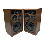 Vintage Sansui SP-1500 3 Way Floor Standing Speakers. Fixed Price $369.99.