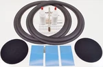 Tannoy 12" Woofer Foam Speaker Kit W/ Brush, Shims & Dust Caps!. Fixed Price $66.56.