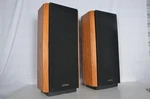 Vintage Infinity Kappa 7 Floor Speakers Great Shape Need Polydome Fixed Read. Fixed Price $699.99.