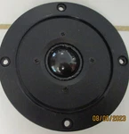 Yamaha 140008 Tweeter, Ohm, 4-3/8" Or 110MM Flange, 1" 30MM Dome, NS-A835 Pull. Fixed Price $39.35.