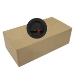 100 Goldwood Sound RGT-4025 Round Power Plates Speaker Terminals. Fixed Price $236.99.