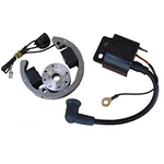 Mothar Ignition Coil Stator For 50 Sx Lc Senior Sr Jr Adventure Pro Junior. Fixed Price $75.96.
