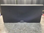 Polk Audio CS400I Center Channel Speaker 6.5" Woofer (2) 1" Tweeter Tested Works. Fixed Price $175.00.