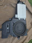 03-09 4TH Gen Toyota 4RUNNER Jbl Subwoofer Box & Amp 86150-0W040 86280-0W150. Fixed Price $170.00.
