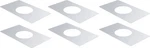 Bose Professional DM5CRI Designmax Rough-in Kit 6-PACK. Fixed Price $159.00.