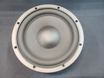 Infinity Classia PSW310W Powered Subwoofer Speaker 25PR12FZL-DW05. Fixed Price $100.00.