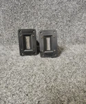 Pair Fountek JP3.0 True Ribbon Tweeters. Fixed Price $199.95.