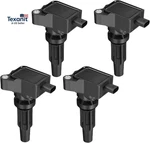 4-PACK UF855 Ignition Coils Compatible With Ford Bronco/escape/explorer/ranger/e. Fixed Price $108.57.