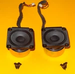 Bose Sounddock Series 1 Ii Speakers Only Replacement 273488002. Fixed Price $24.99.