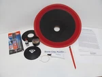 15" 4 Ohm Recone Kit For Cerwin Vega LE15D LE-15D Subwoofer Dvc Correct. Fixed Price $109.99.