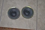 Bose Speakers Lot Of Two. Fixed Price $30.00.