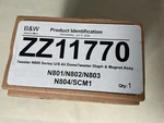 Parts Only Bowerswilkins Bw N801 N802 N803 N804 NSCM1 Tweeter. Fixed Price $134.40.