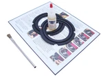 Jbl MR25, Control 1 Speaker Foam Surround Repair Kit 2CON49-03. Fixed Price $21.55.