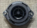 Infinity Tweeter 333231-001.REFERENCE Standard RS2 ( Single ). Fixed Price $29.75.