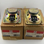 78/86 Corvette Dash Mounted Speakers Gm Delco Nos!! 16047855 Pace Car Collectors. Fixed Price $293.99.