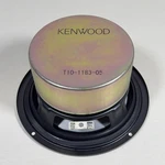 Kenwood T10-1183-05 Woofer Speaker Driver For LS-V150-W System. Fixed Price $29.99.