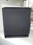 Episode Element Series Black Ash 10" Ported Subwoofer ES-SUB-ELE10-200. Fixed Price $63.99.