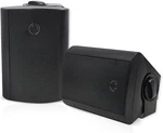 Herdio 4" Passive Wired Waterproof Outdoor Patio Deck Speakers (total 200W). Fixed Price $86.33.