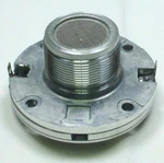 Replacement Diaphragm For Jbl 2408H-1 Driver 8OHM D8R2408-1 With Screw Connector. Fixed Price $54.99.