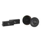 Infinity Kappa Series 3" Silk Dome Midrange Speakers INFSPKKA303SAM. Fixed Price $129.95.