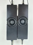 Tcl 42WDF413-XX5G Speaker Set For Model 43S403. Fixed Price $11.99.