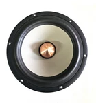 Seas Excel W18E-001 (E0018) 7" Magnesium Cone Woofer. Fixed Price $290.00.