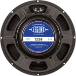 Eminence Legend 1258 12" Guitar Speaker Ohm. Fixed Price $131.99.
