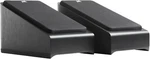 Polk ES90 Black Pair Dolby Atmos Height Speakers. Fixed Price $449.00.