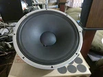 (2) Jbl Professional Series Model 2220H 15" Speaker(s) 8OHM #14997㪘 Nos. Fixed Price $1100.00.