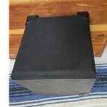 Velodyne SPL8BV Subwoofer Black 600W Rms 8" Cube Wired 2012. Fixed Price $400.70.