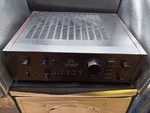 Sansui AU-D707X Junk Integrated Amplifier. Fixed Price $505.36.