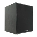 Rockville Shaker 12" Inch Black 800W Powered Home Theater Subwoofer. Fixed Price $199.95.