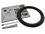 Jl Audio Foam Speaker Repair Kit 12W6V2-D4 Subwoofers (single). Fixed Price $32.00.