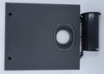 Bowers Wilkins B&w DM602 / DM603 DM604 Bottom Baffle Moulding Part No. B1406. Fixed Price $14.99.