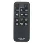 AKB74815301 Replace Remote For Lg Soundbar LAS453B LAS454B LAS485B S45A1-D SH3K. Fixed Price $9.99.