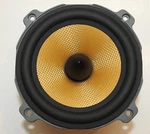 Bowers And Wilkins B&w 686 Midrange Bass Woofer Speaker LF01570 S1 XT2. Fixed Price $80.75.