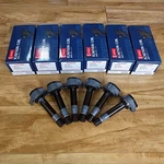 6PCS Denso Ignition Coils 673-2311 For Honda Accord Odyssey 08-17 30520-R70-A01. Fixed Price $75.00.