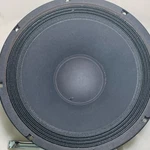 Pro Audio Woofer Speaker Driver 86-510-04 10401A 67-0243A0615 Mpn Replacement. Fixed Price $87.50.
