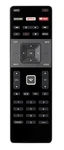 Vinabty XRT122 Remote Control Replacement For Vizio Lcd Led Hd Tv E28H. Fixed Price $9.79.