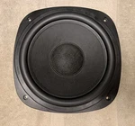 Qty. Klipsch K-1077-SB Woofer Removed From SP-1 Powered 3- Way Tower Speaker. Fixed Price $75.00.