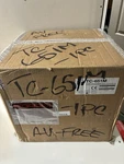 Toa TC-615M Ce Reflex Horn Speaker New Open Box. Fixed Price $127.49.