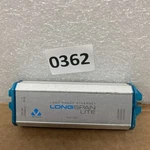 Veracity Usa 1-PORT Single Longspan Lite Converter (non-poe) VLS-1N-L. Fixed Price $99.00.