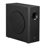 T5S 70W Powered Subwoofer, 8" Low-pass Filter, Auto Standby. Fixed Price $199.99.