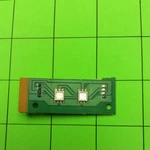 Gemini GMAX-6000 Party System Speaker 2 Rgb Light Led-a. Fixed Price $12.95.