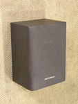 Realistic Optimus 40-4071 Home Theater Surround Speaker Tested. Fixed Price $24.99.