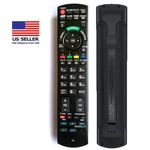 Us Remote Control For Panasonic TC-P42C1 TC-P50C1N TC-L26X1 Smart Tv. Fixed Price $12.86.